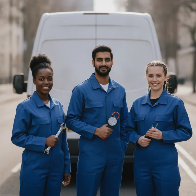 Gas Boiler Repair team in Mandurah